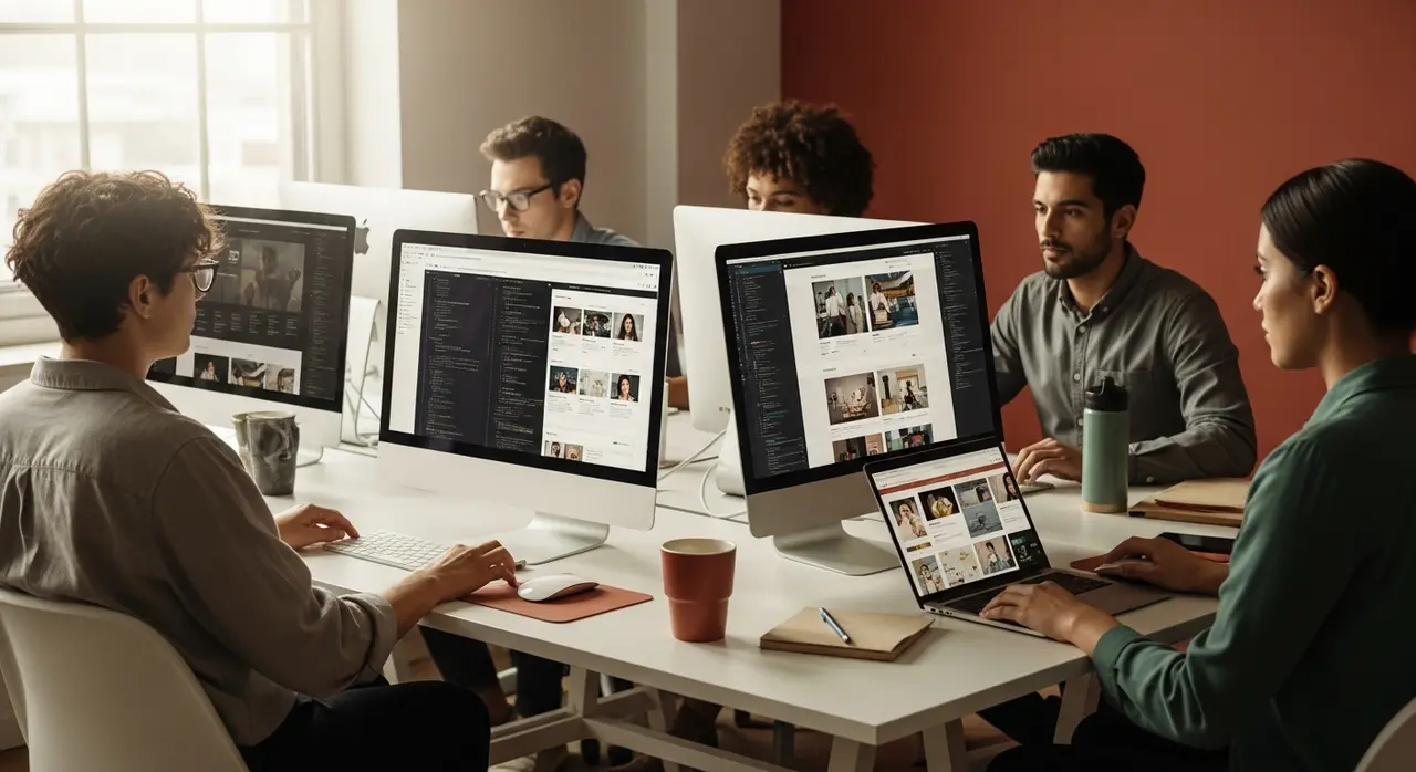Agence Web Melun